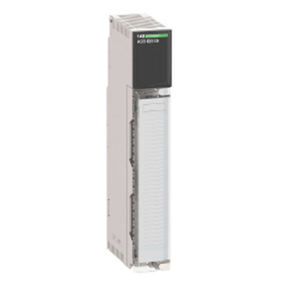 Analog Output Module Modicon Quantum (140 ACO 020 00)