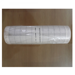 Roll Charts for Jumo Recorders RXX