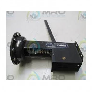 Pneumatic Diaphragm Lever Actuator