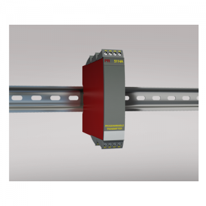 Programmable Temperature Transmitter