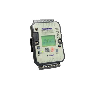 Distributed Control System