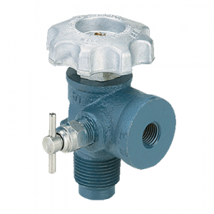 Multipurpose Valves for Liquid Withdrawal of LP-Gas