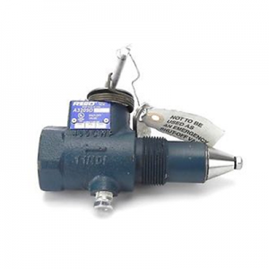Internal Shut Off Valve