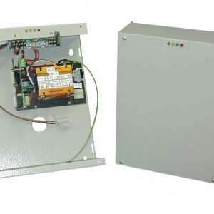 Linear Power Supply Battery Charger Tecno Control