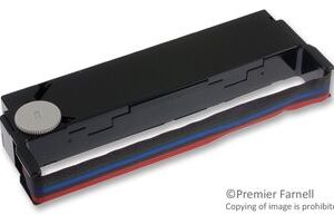Ribbon Cassette for Yokogawa Compact Recorders