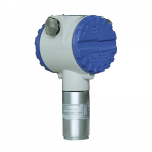 Toxic Gas Detector