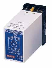 Programmable DC Transmitter Poundful