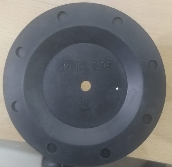 Diaphragms for Belgas P289 Back Pressure Regulators