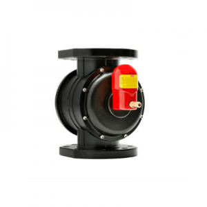 MECHANICAL EARTHQUAKE VALVES 4 inch