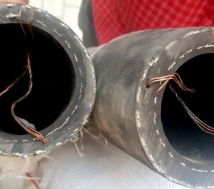 Rubber Hose Pipe for Fuels