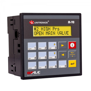 PLC M91