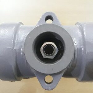 LPG Pressure Regulator 1 inch Body