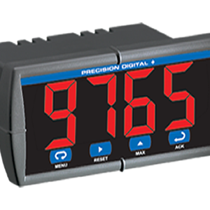 Process & Temperature Panel Meter Universal Input (PD765-6RO-00