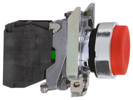 Industrial Push button Switch