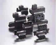 Solenoid Valves 5-Port 1/2 inch