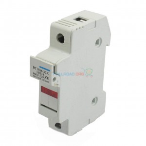 Fuse Holder Base