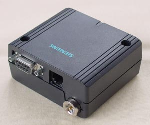 Siemens GSM Kit