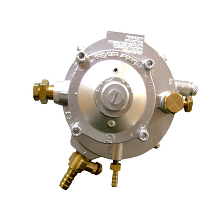 2 Wheeler LPG Conversion Kits