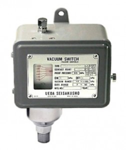 Vacuum Switch UEDA