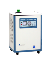 Oxy-Hydrogen Gas Generator (HHO)