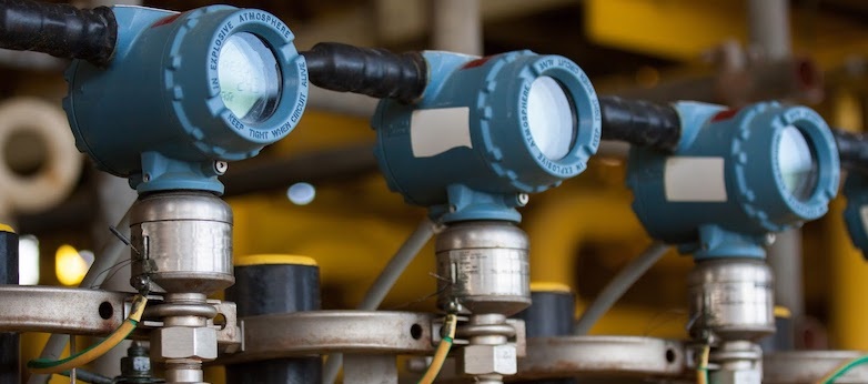 Process Instrumentation Systems from Gulf Industrial Supply